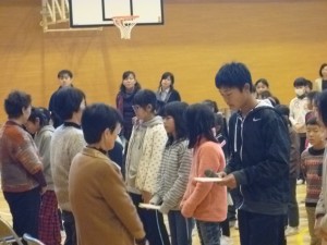 かんしゃ集会 (4)