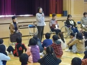 かんしゃ集会 (5)