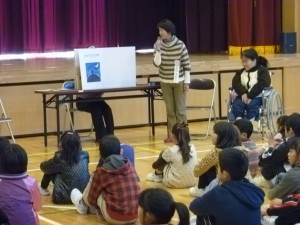 かんしゃ集会 (8)