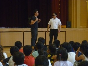 0711避難訓練 (7)