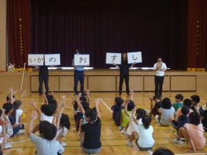 0711避難訓練 (11)