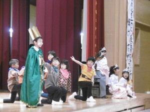 裸の王様予行 (27)