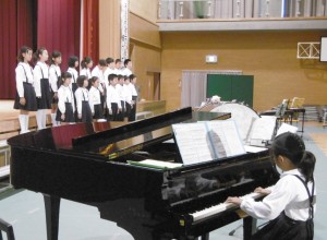 響けハーモニー予行 (9)2