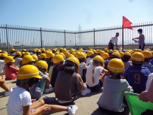 0915避難訓練 (3)