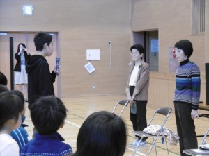 おはなしのくに感謝集会 (3)
