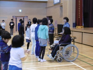 おはなしのくに感謝集会 (4)