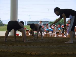 校内すもう大会 (16)